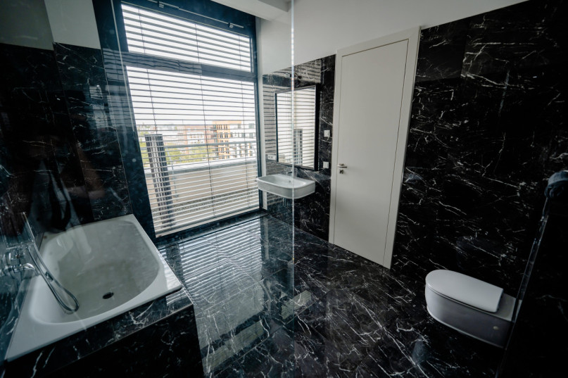 plush74 modern rooftop loft 14