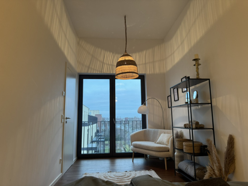 plush74 modern rooftop loft 2