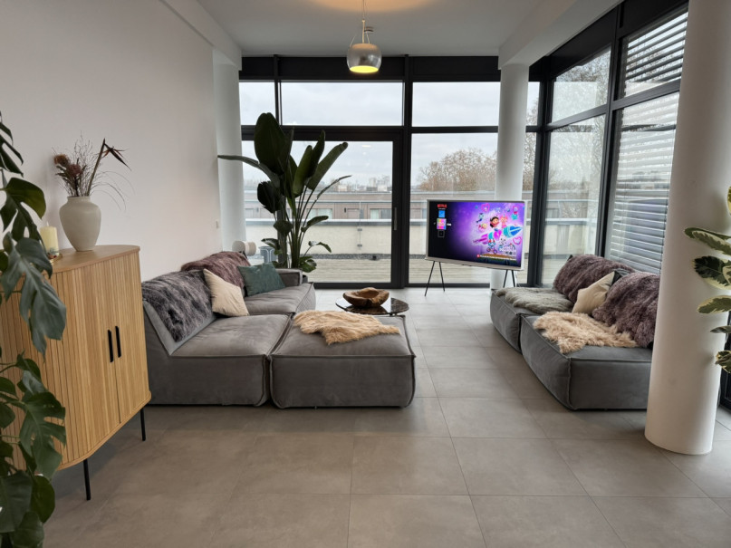 plush74 modern rooftop loft 4