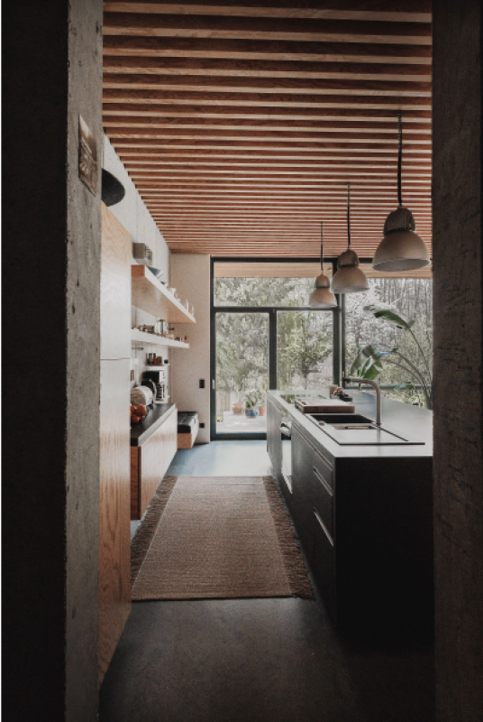 plush74 modern villa schildow 11