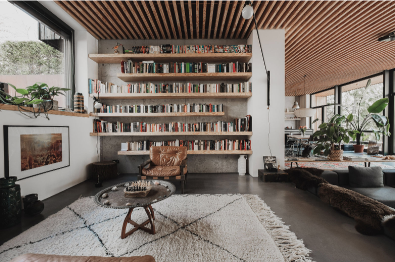 plush74 modern villa schildow 14