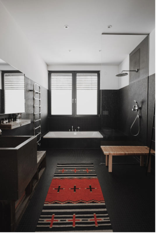 plush74 modern villa schildow 15