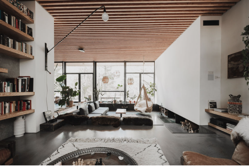 plush74 modern villa schildow 21