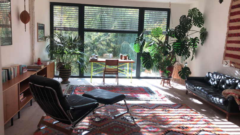 plush74 modern villa schildow 23