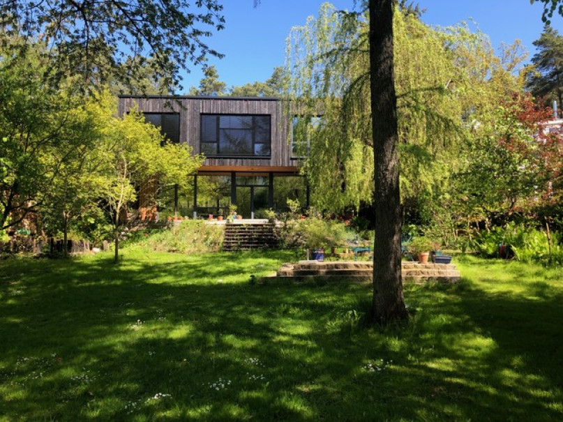 plush74 modern villa schildow 29