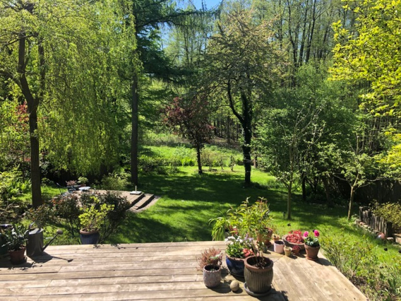 plush74 modern villa schildow 31