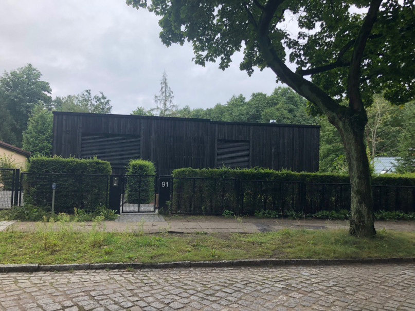 plush74 modern villa schildow 35