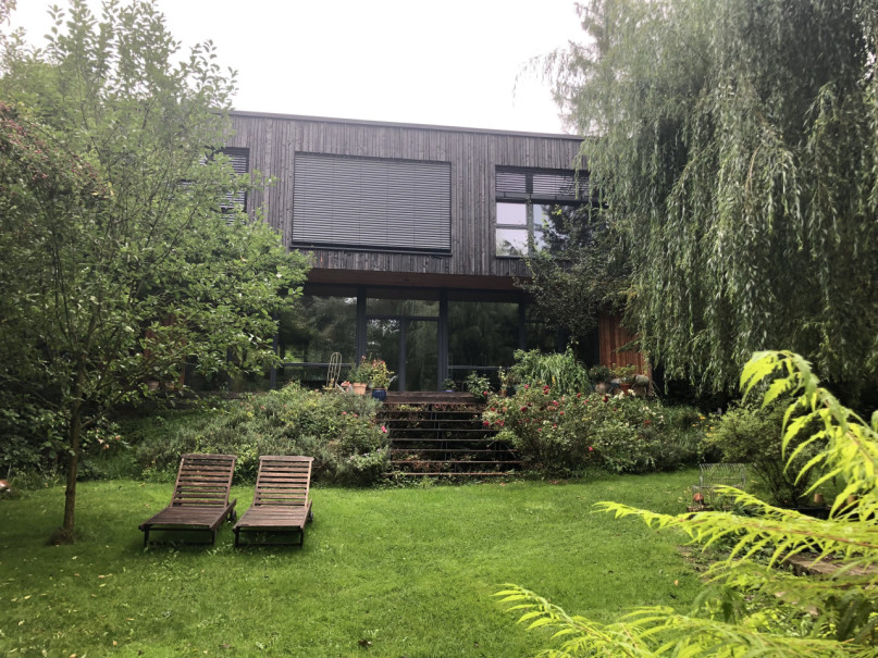 plush74 modern villa schildow 36