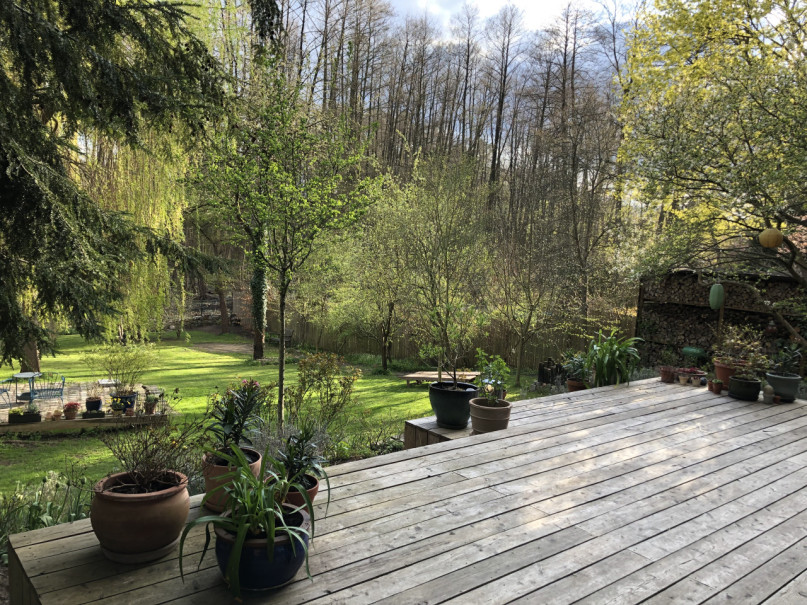 plush74 modern villa schildow 38