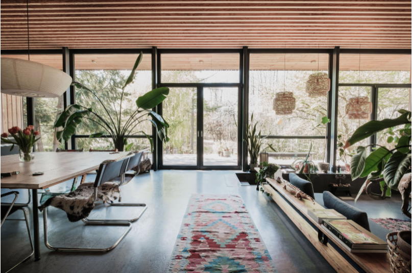 plush74 modern villa schildow 5