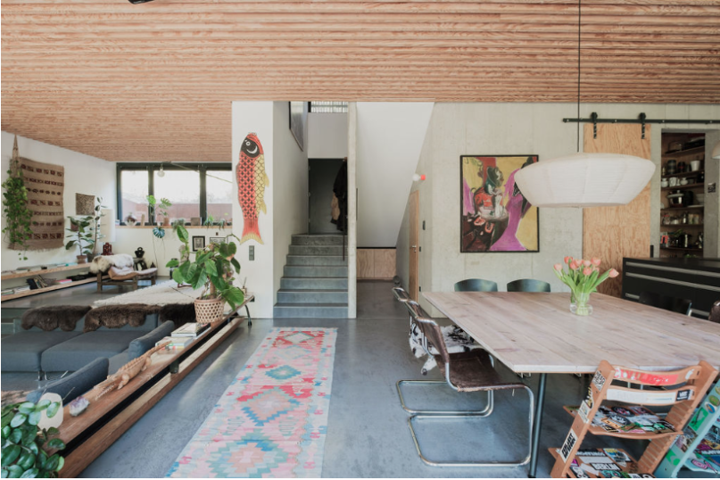 plush74 modern villa schildow 8