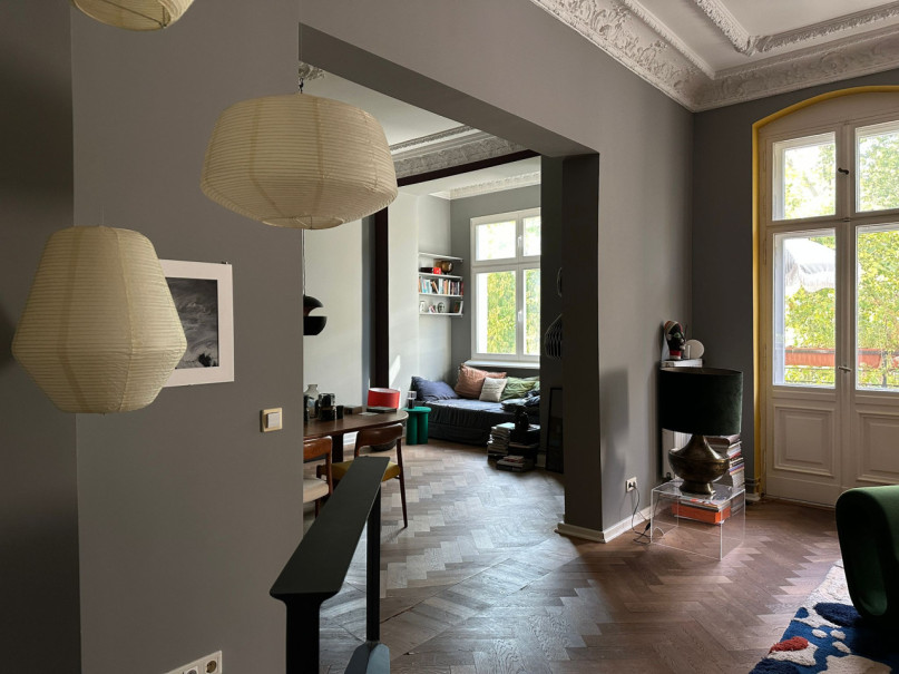 plush74 muted colours apartment berlin 19 (1)