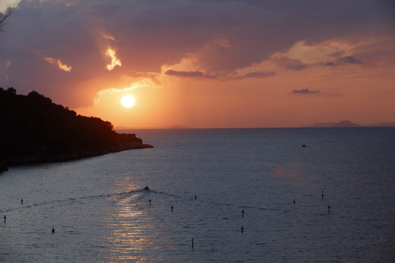 plush74 napoli villa garden 18