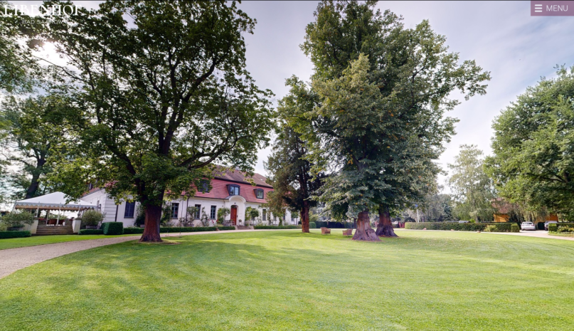 plush74 nature estate outside berlin 13