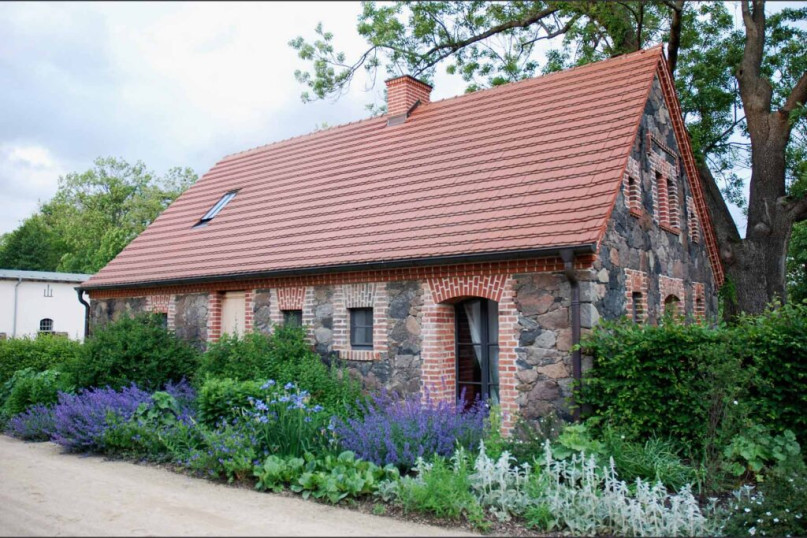 plush74 nature estate outside berlin 2