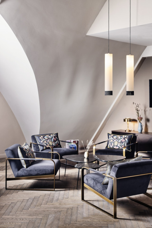 felpa74 hotel boutique neobarroco mitte 15