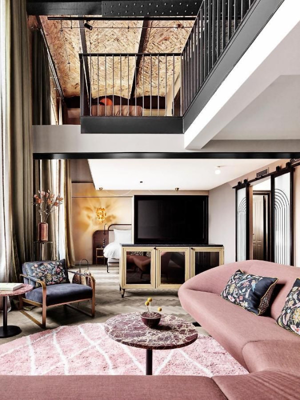 felpa74 hotel boutique neobarroco mitte 25