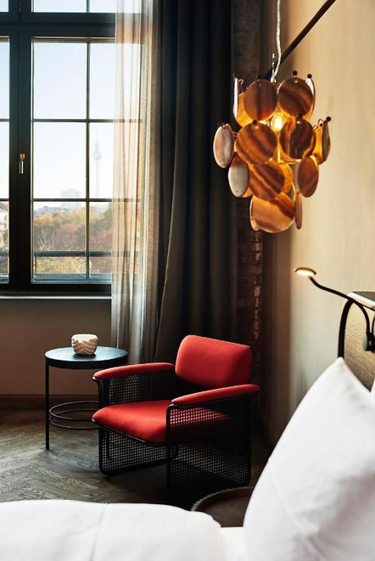 felpa74 hotel boutique neobarroco mitte 30