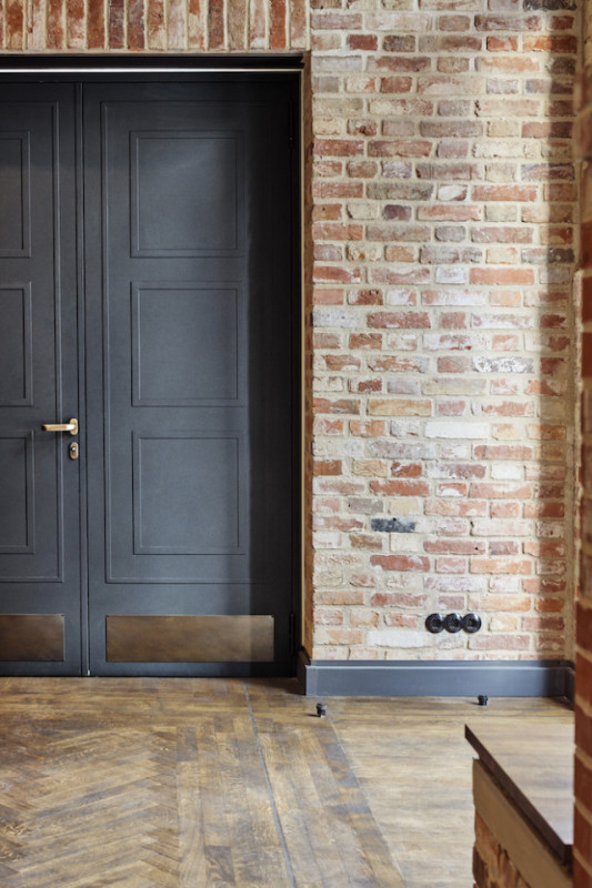 felpa74 hotel boutique neobarroco mitte 32