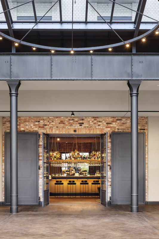 felpa74 hotel boutique neobarroco mitte 34