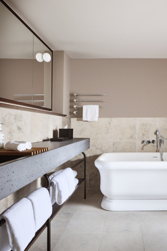 felpa74 hotel boutique neobarroco mitte 36