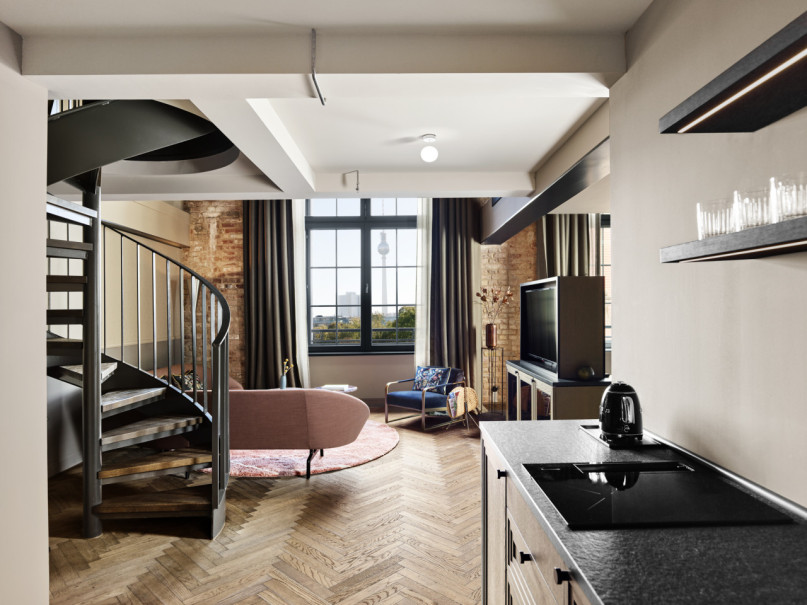 plush74 hotel boutique neobarroco mitte 7