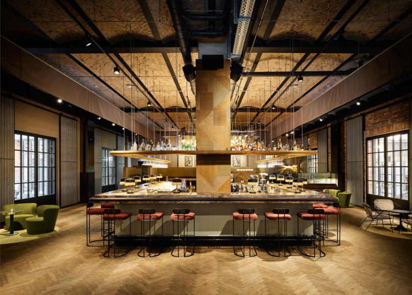 plush74 hotel boutique neobarroco mitte 8