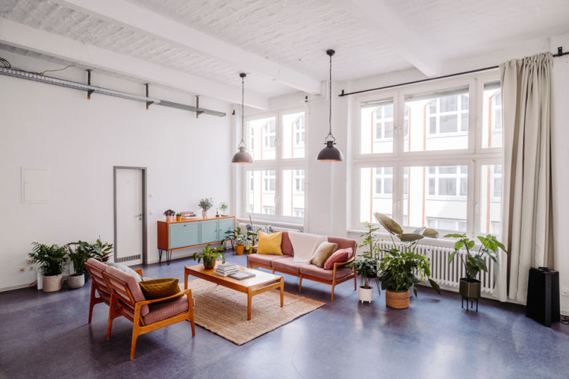 plush74 neon island studio 2