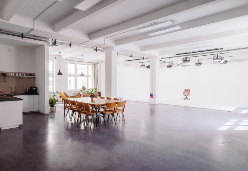 plush74 neon island studio 6