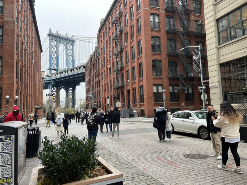 plush74 new york bridge 8