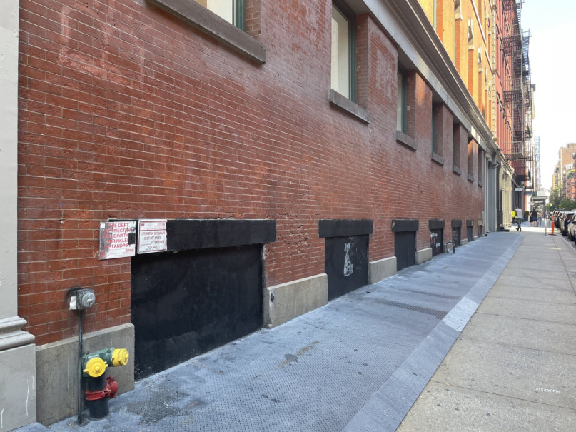 pluche74 new york soho 4