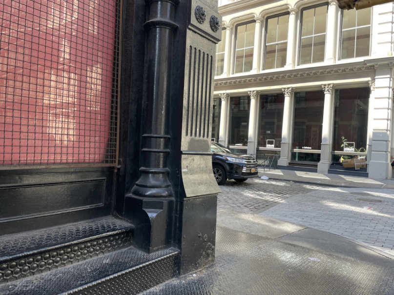 pluche74 new york soho 6