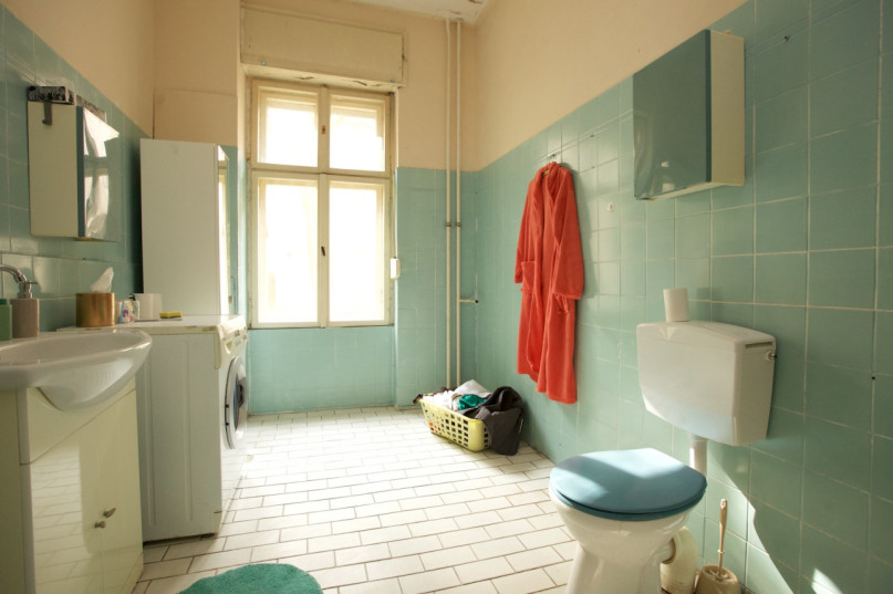 plush74 old pensioners apartment 1