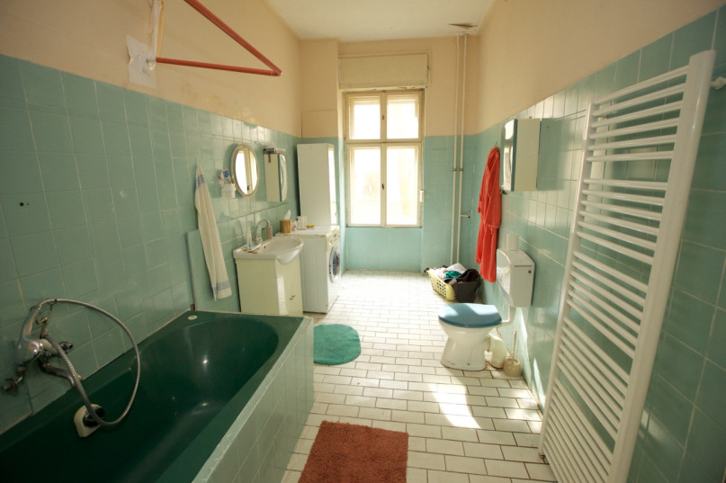 plush74 old pensioners apartment 12