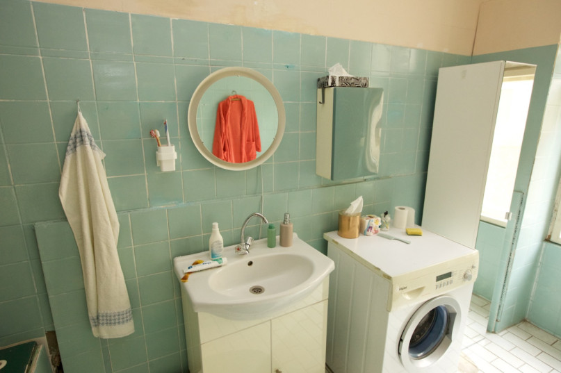 plush74 old pensioners apartment 13