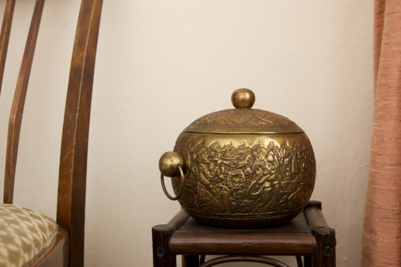 plush74 old pensioners apartment 24