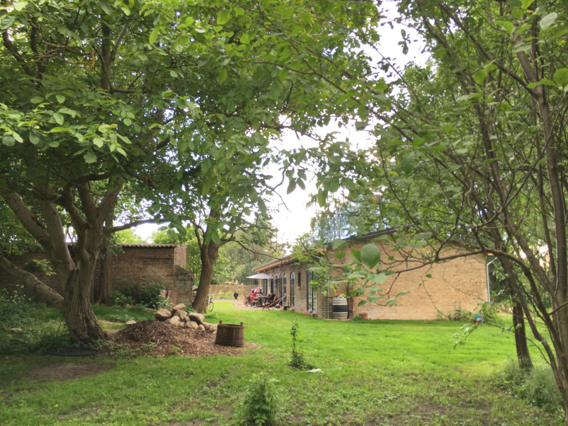 plush74 old stable brandenburg 17