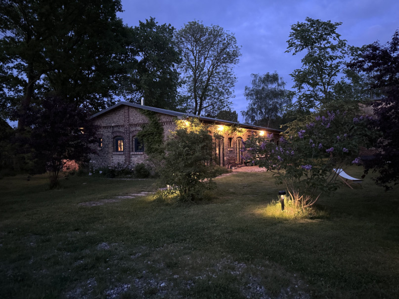 plush74 old stable brandenburg 18