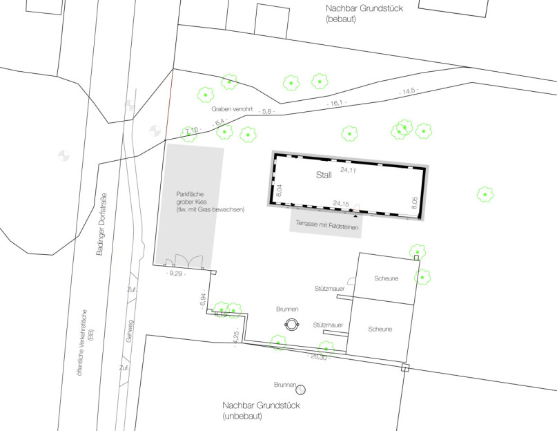 plush74 old stable brandenburg 19