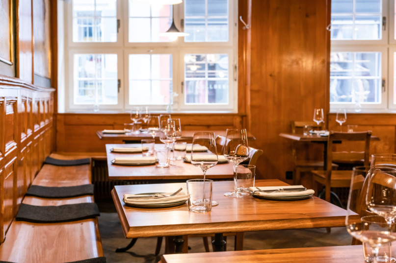 plush74 old town bistro 14