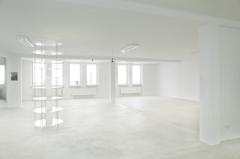 plush74 optionshaus galerij terras op de 8e verdieping voormalig arbeidscentrum 10