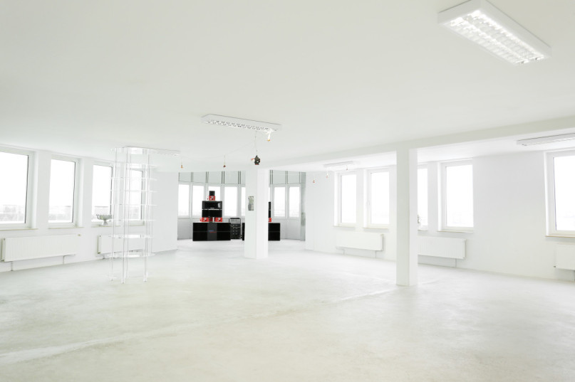 plush74 optionshaus galerij terras op de 8e verdieping voormalig arbeidscentrum 5