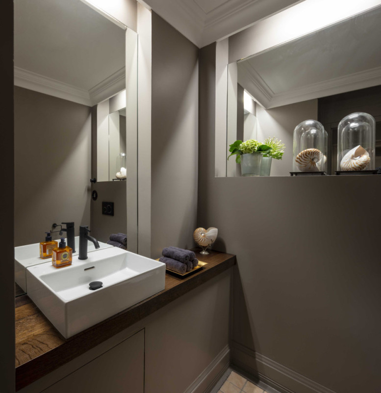 plush74 palatial garden villa potsdam 23