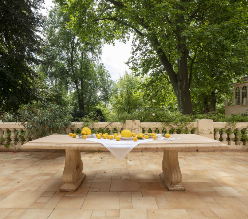 plush74 palatial garden villa potsdam 5