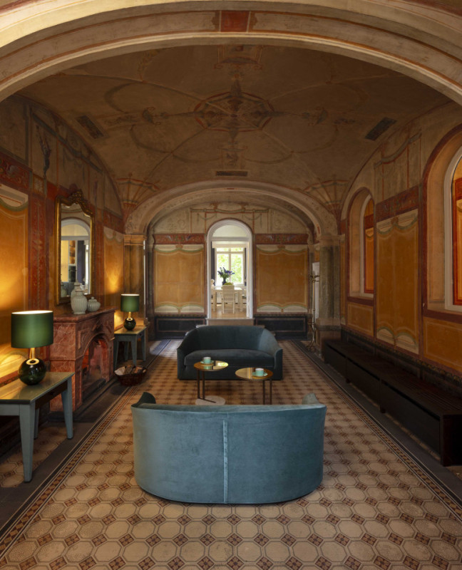 plush74 palatial garden villa potsdam 9