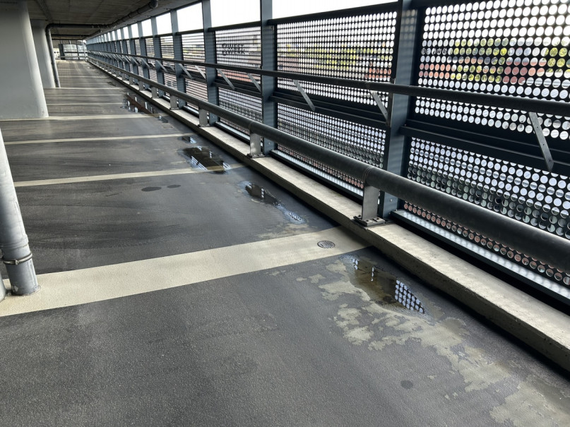 plush74 parkdeck hallen am borsigturm 39