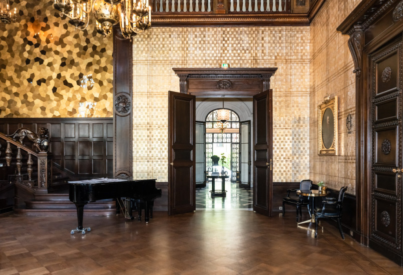 plush74 photo film event location gommern germany castle hotel berlin 19