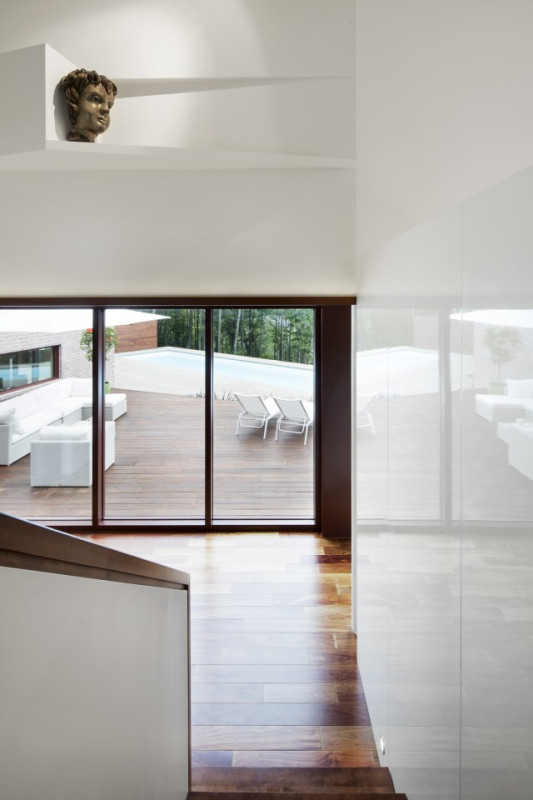 peluche74 foto película lugar del evento quebec bosque casa particular 1