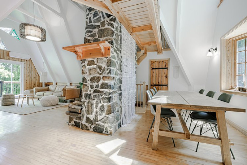 felpa74 foto pelicula evento lugar quebec montreal bosque casa particular 5