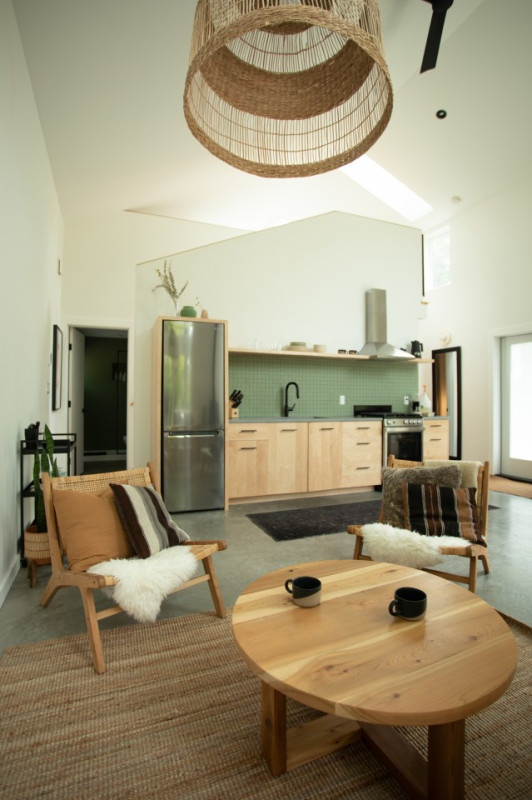 peluche74 foto película evento ubicación tofino bosque oceánico isla de vancouver casa privada 10